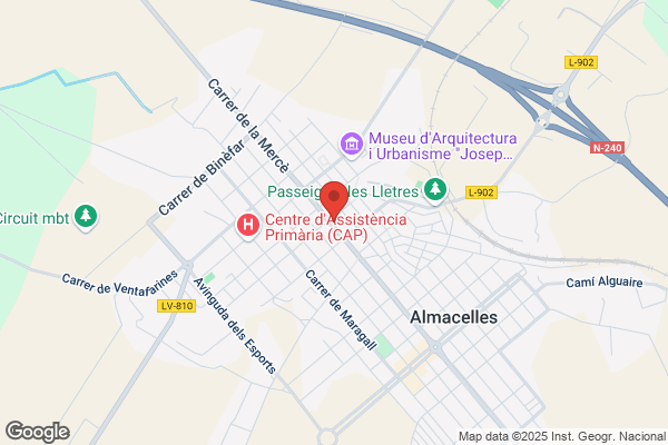 Aricemex
