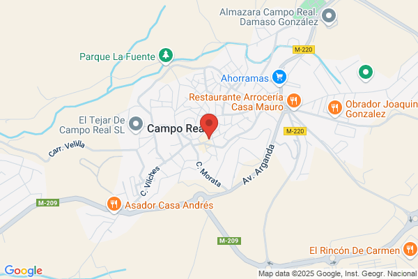 Caja Duero