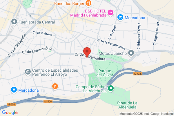 Carruajes Jose Reina