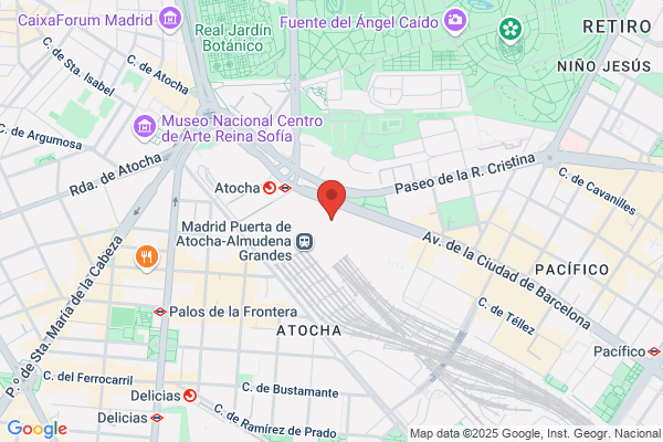 Reinting y Alquiler de vehículos policiales