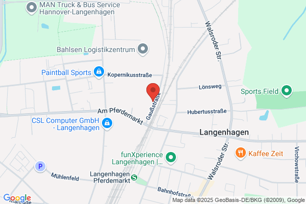 Bosch Car Service Saygal