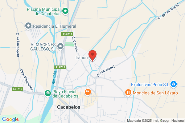 Iranon