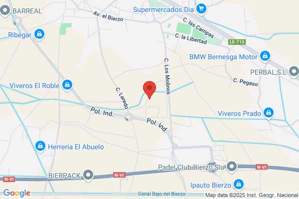 Aguilera Sanz m. C.