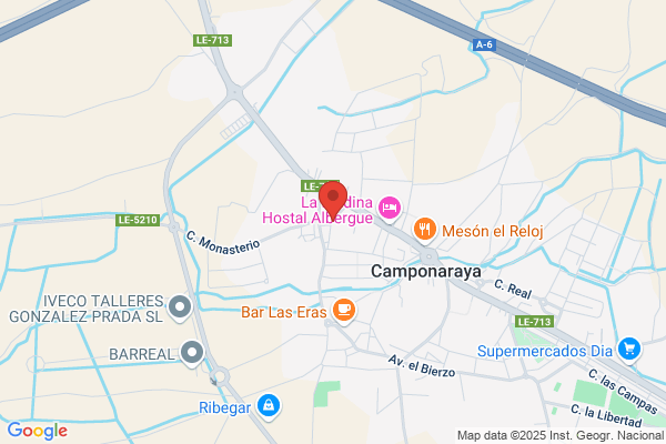 Amador Gomez f.