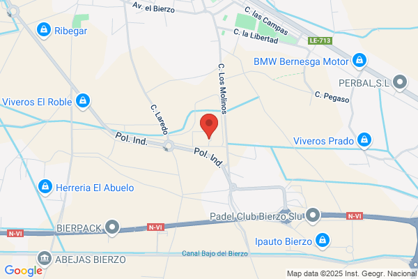 Asesoria Y Laboratorio Agrario Medioambiental S.L.