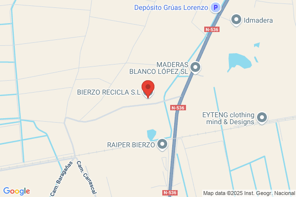 Bierzo Recicla