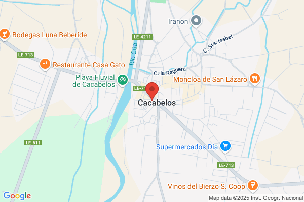 Cafeteria Venecia