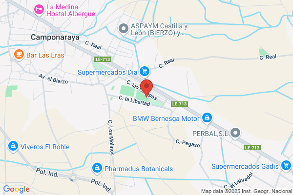 Colegio La Inmaculada