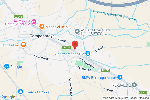 Hamburgueseria Y Pizzeria Mccua