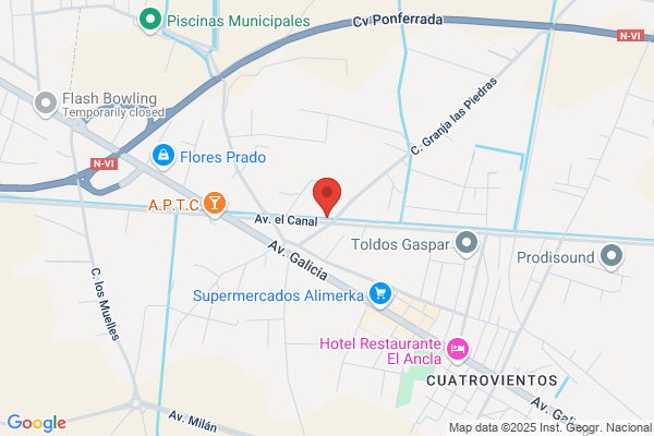 Lo Mejor del Bierzo s.l