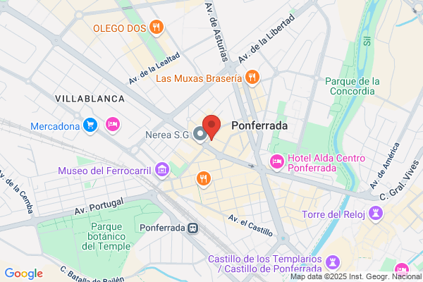 Nueva Imagen Bierzo S.L.