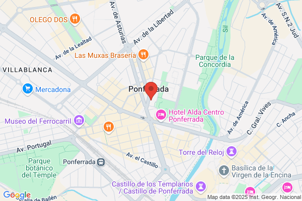 Penalba Servicios Inmobiliarios S.A.