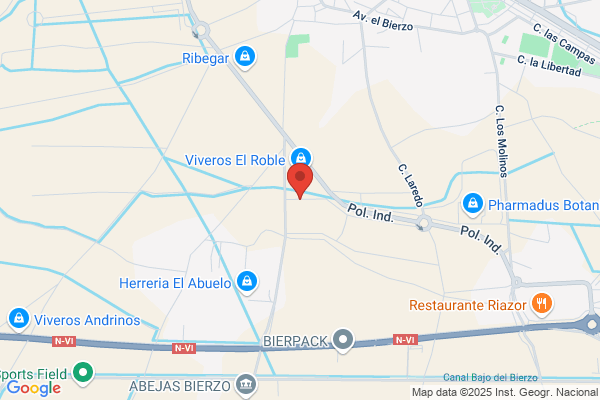 Proyectos Y Construcciones Alpo S.L.