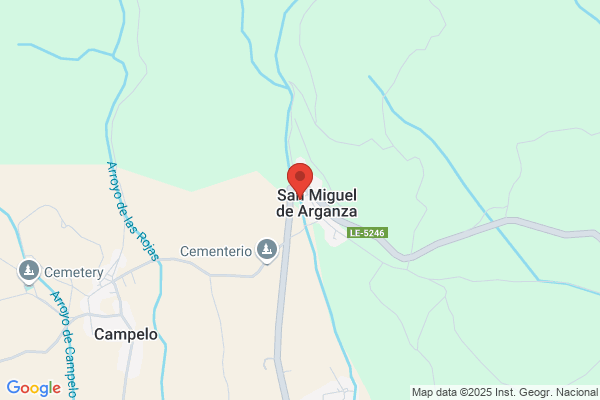 Raga Bierzo S.L. - Yesos Escayolas