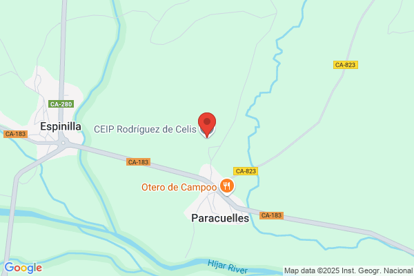 Colegio Rodriguez De Celis