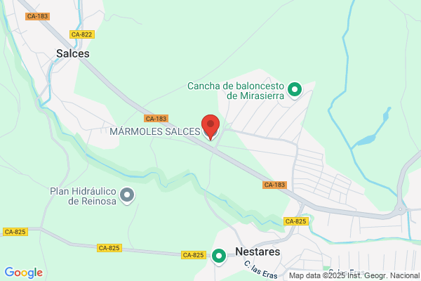 Granitos Salces S.L.