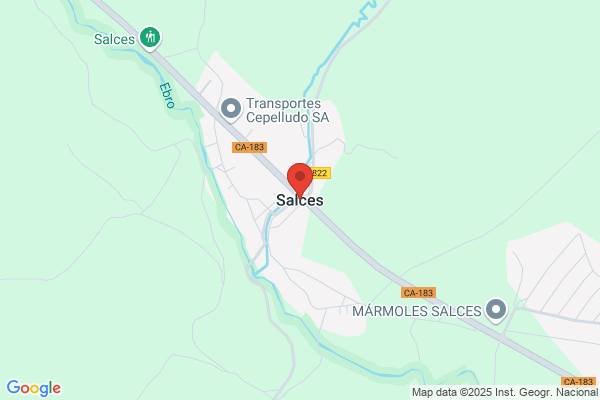 Panaderia De Salces S.L.