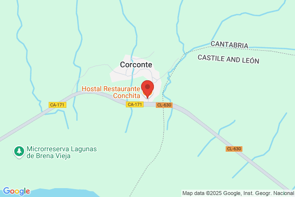 Restaurante Conchita