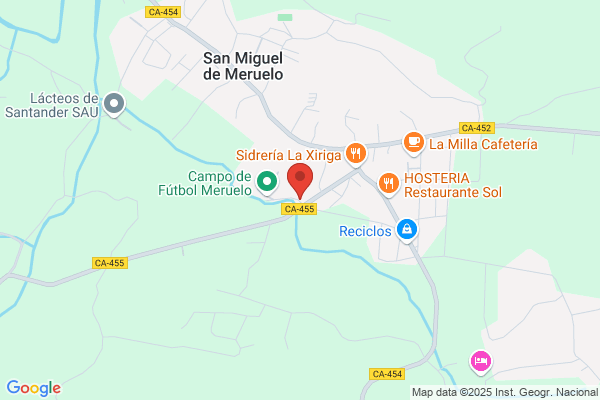 Siete Villas Sdad Coop Ltda