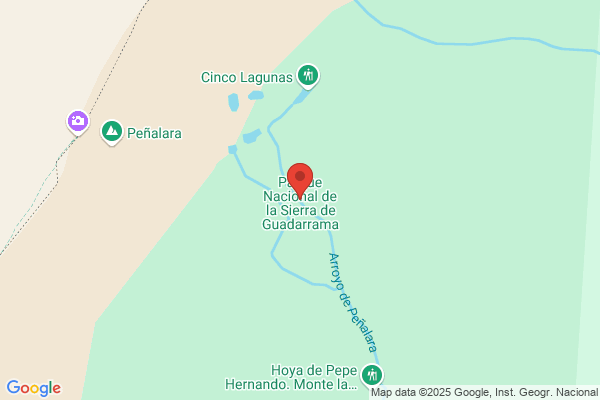 Guadarrama Miguez l. F.
