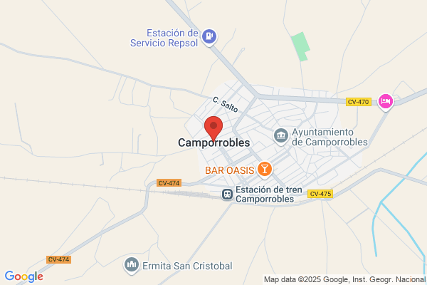 Albir Sanchez g.