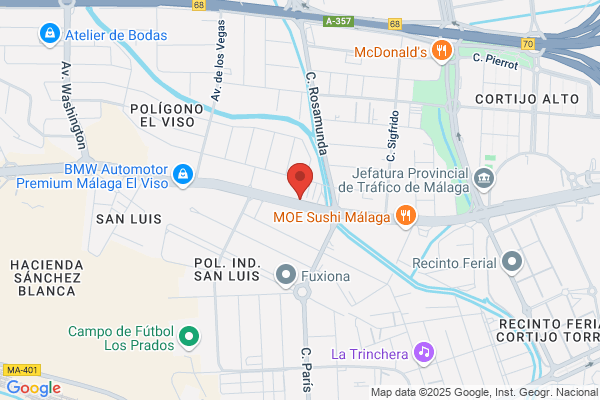 Almacén De Pieles Y Lanas Alcaide Villanueva
