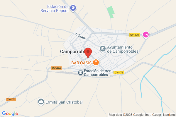 Baldomero Lopez Lopez Y Compañia Comunidad De bienes