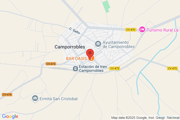 Caja Rural De Valencia