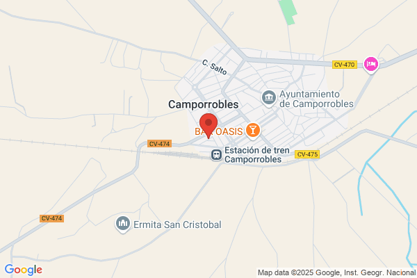 Vigo Junquero v.