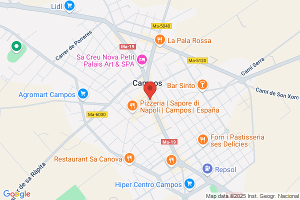 Pastisseries Pomar