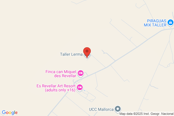 Taller Lerma