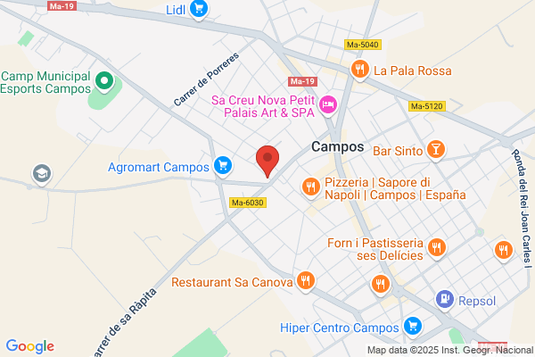 ASSESSORIA A&M