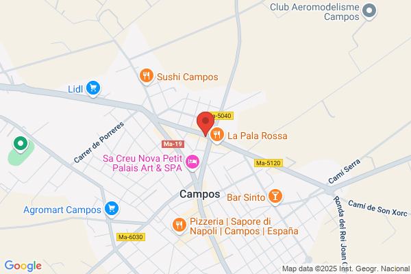 Centro médico Psicomedic Campos