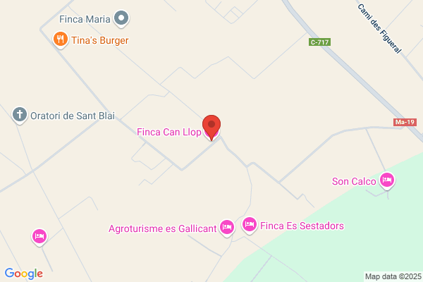 Finca Can Llop
