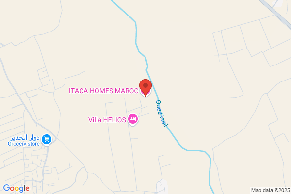 Itaca House