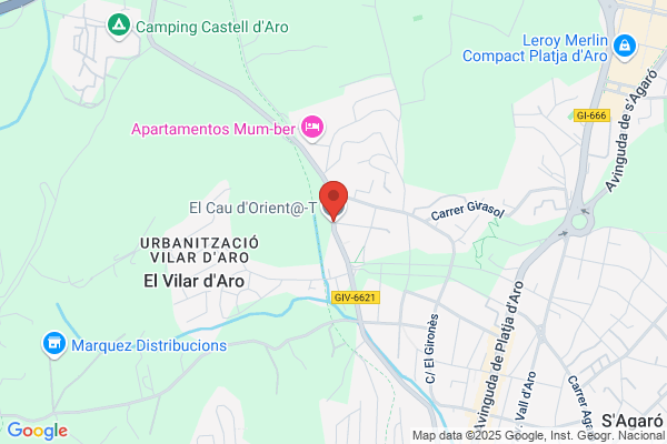 Tarquinos Sl