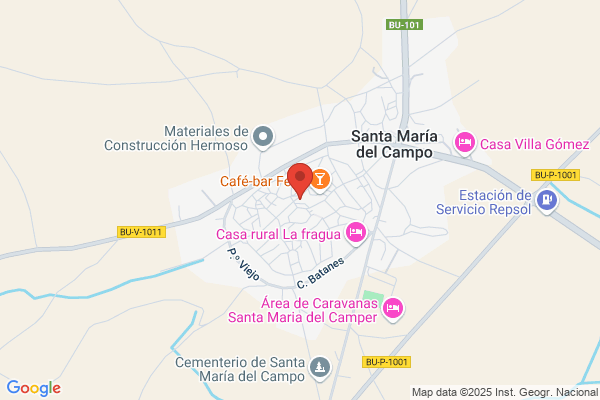 Ayuntamiento-Centro De Salud