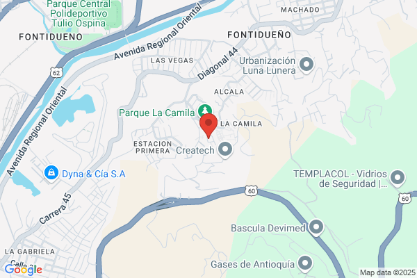 Parroquia De La Navidad