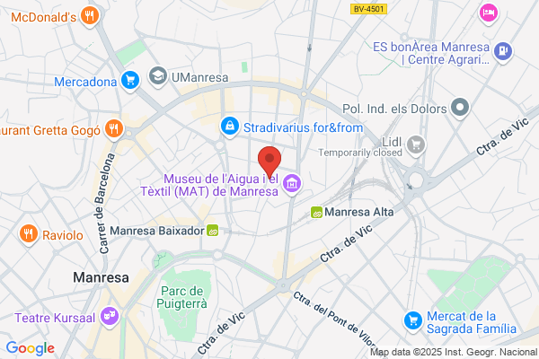 Talleres Valenciano