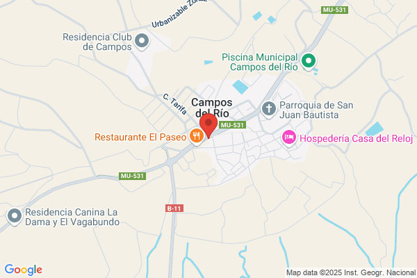 Caja De Ahorros Del Mediterraneo