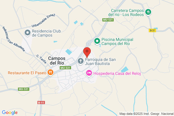 Colegio Nacional San Juan Bautista
