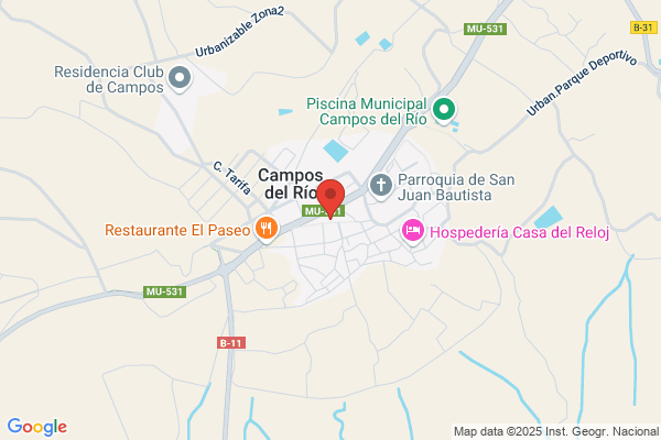 Huescar Ramirez f.