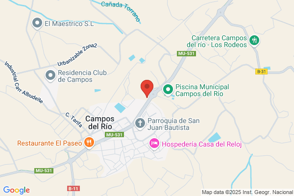 Taller Mecanico Vicente Y Valverde S. L.