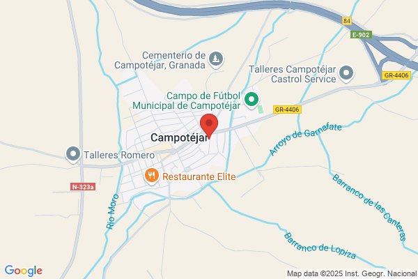 Ayuntamiento Consultorio Medico