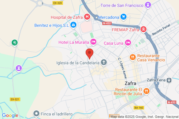 Lopez Zafra a.