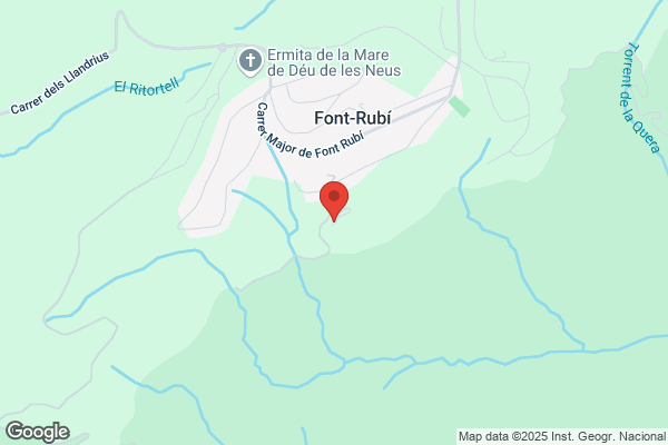 Hotel Boutique Puig Francó