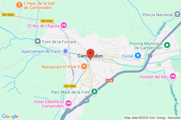 Coma Capel a.