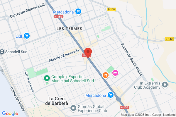 Esma S. L. - Fabrica De Somiers i matalassos
