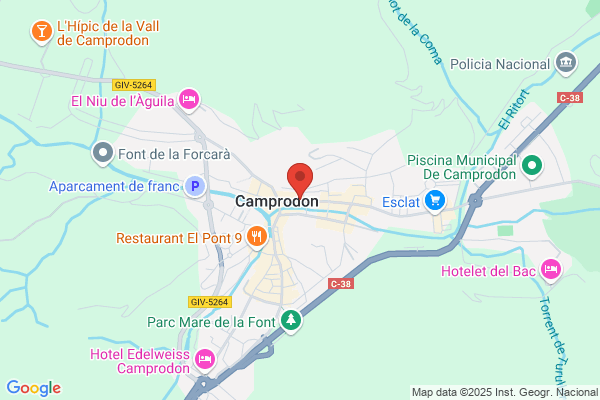 Pairo Pastoret f.