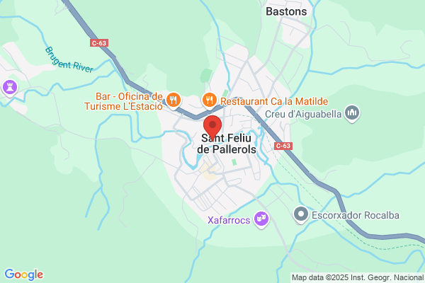 Promocions Alta Garrotxa S.L.
